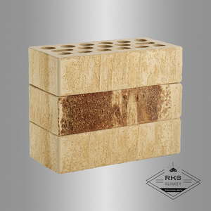 Кирпич облицовочный Донские Зори, Старая Станица, 0.7 НФ