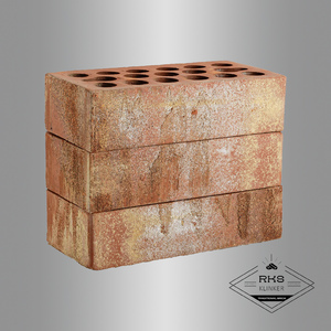 Кирпич облицовочный Донские Зори, Степной, 0.7 НФ