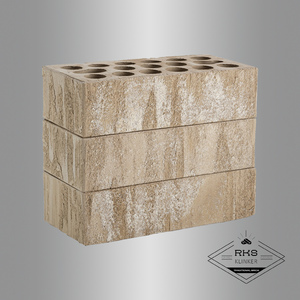 Кирпич облицовочный Донские Зори, Успенский, 0.7 НФ