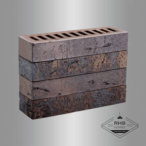 Ригельный кирпич MODFORMAT, Варберг, 290x85x50 мм