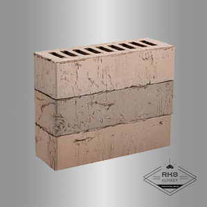 Клинкерный кирпич EDELHAUS, Регенсбург, 0,7НФ