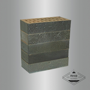 Кирпич керамический Красная Гвардия, Nео Plus, 0.7НФ