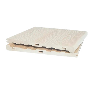 Ступень ДПК KOMODO, бежевый