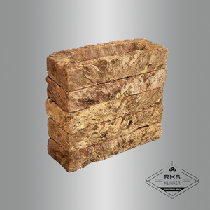 Кирпич ручной формовки Тандем, Видное, WMF