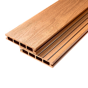 Террасная Доска из ДПК CM Decking, Bark Тик