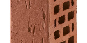 1. Кирпич лицевой ЛСР Темно-красный Рустик (предметная) (4)