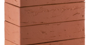 1. Кирпич лицевой ЛСР Темно-красный Рустик (предметная) (5)