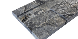 3D панели Мрамор RKS Slate Woody Grey Classic (1)
