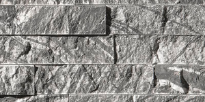 Камень для стен наружних и внутренних 3D панели Мрамор RKS Slate Woody Grey Classic заказать с доставкой (9)
