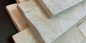 3D панели RKS SLATE Кварцит White Quartz Modern 34