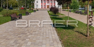 Венусбергер(степь,рассвет) г. Электросталь СДК Всеволодово (2)