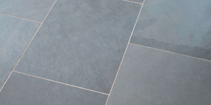 Плитка из камня натурального скола для интерьера RKS SLATE Сланец Brazil Grey Natural  (2)
