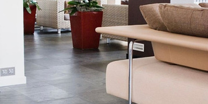 RKS SLATE Сланец Brazil Black Brushed 121