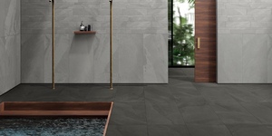 RKS SLATE Сланец Brazil Black Brushed 16
