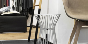 RKS SLATE Сланец Brazil Black Brushed 34
