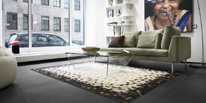 RKS SLATE Сланец Brazil Black Brushed 36
