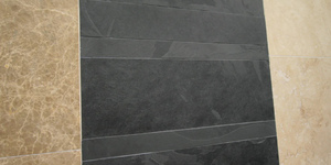 RKS SLATE Сланец Brazil Black Brushed 42