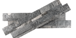 3D панели RKS SLATE Кварцит Silver Shine Natural (1)