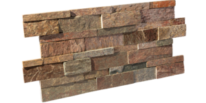 3D панели RKS SLATE Кварцит Golden Natural (4)
