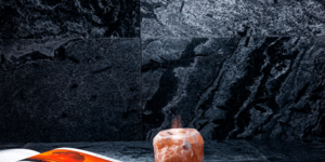 Сланец RKS SLATE Silver Grey Matrix Honed (8)