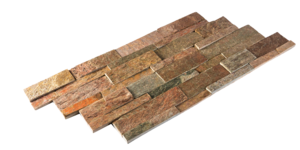 3D панели RKS SLATE Кварцит Golden Natural (3)