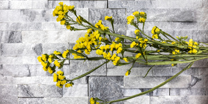 3D панели RKS SLATE Кварцит Cloudy Grey Modern