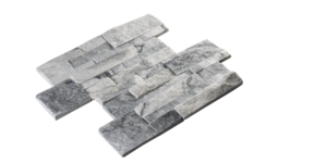 3D панели Мрамор Cloudy Grey Modern (1)