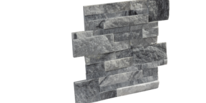 3D панели Мрамор Cloudy Grey Modern (2)