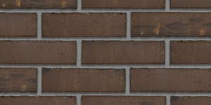 Клинкерная фасадная плитка ЛСР Лира Декор