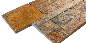 3D панели Кварцит Multi Quartz Modern