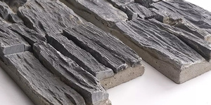 3D панели RKS SLATE Сланец Black Slate Country (10)
