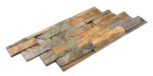 3D панели RKS SLATE Кварцит Zeera Green Natural (4)