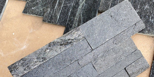 3D панели Кварцит Black Quartz Modern-6