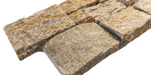 3D панели Кварцит Sesame Yellow Country (1)