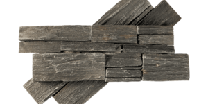 Сланец Black Bark Country 1