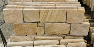 3D панели RKS SLATE Песчаник Golden White Country (склад) (2)