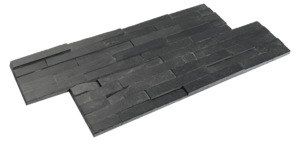 3D панели RKS SLATE Сланец Matt Black Slate Classic (4)