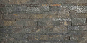 3D панели RKS SLATE Кварцит Deoli Green Natural 7