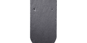 Кровельный Сланец RKS SLATE Charcoal, бобровый хвост (2)