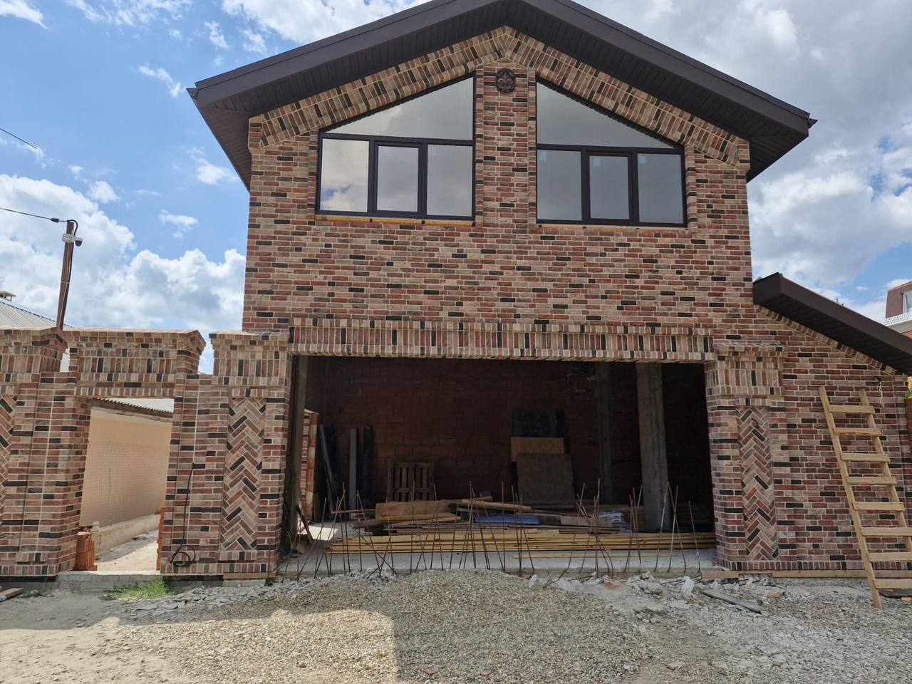 Кирпич ручной формовки Тандем, Екатерининское, WDF 24