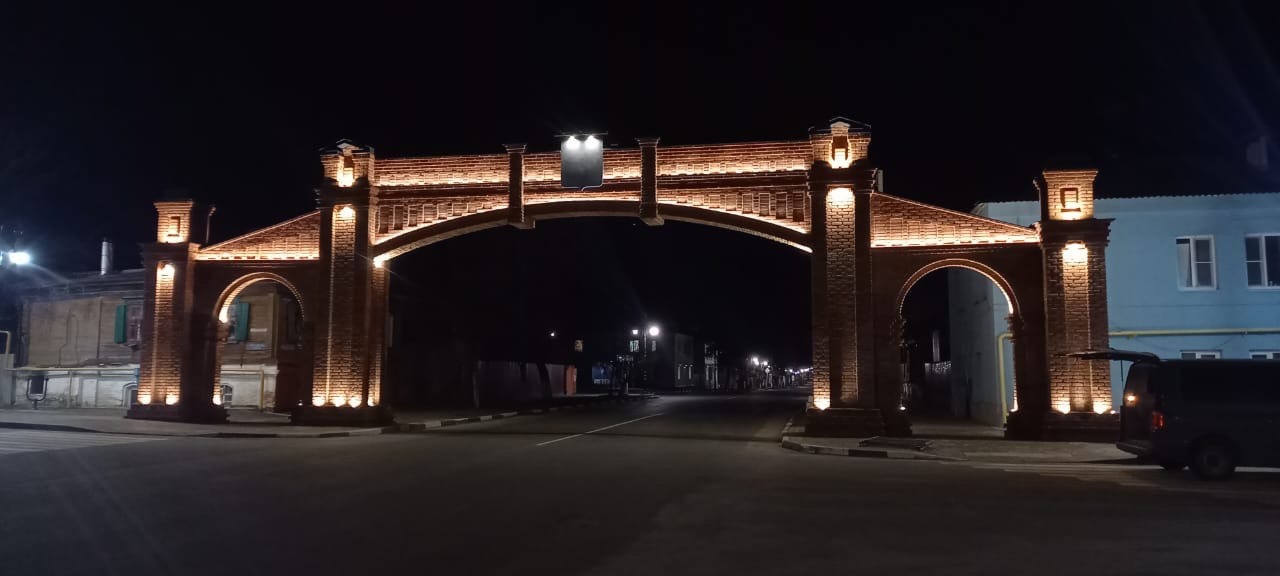 Облицовочный керамический кирпич 0,5 NF Temple Brick Маркс