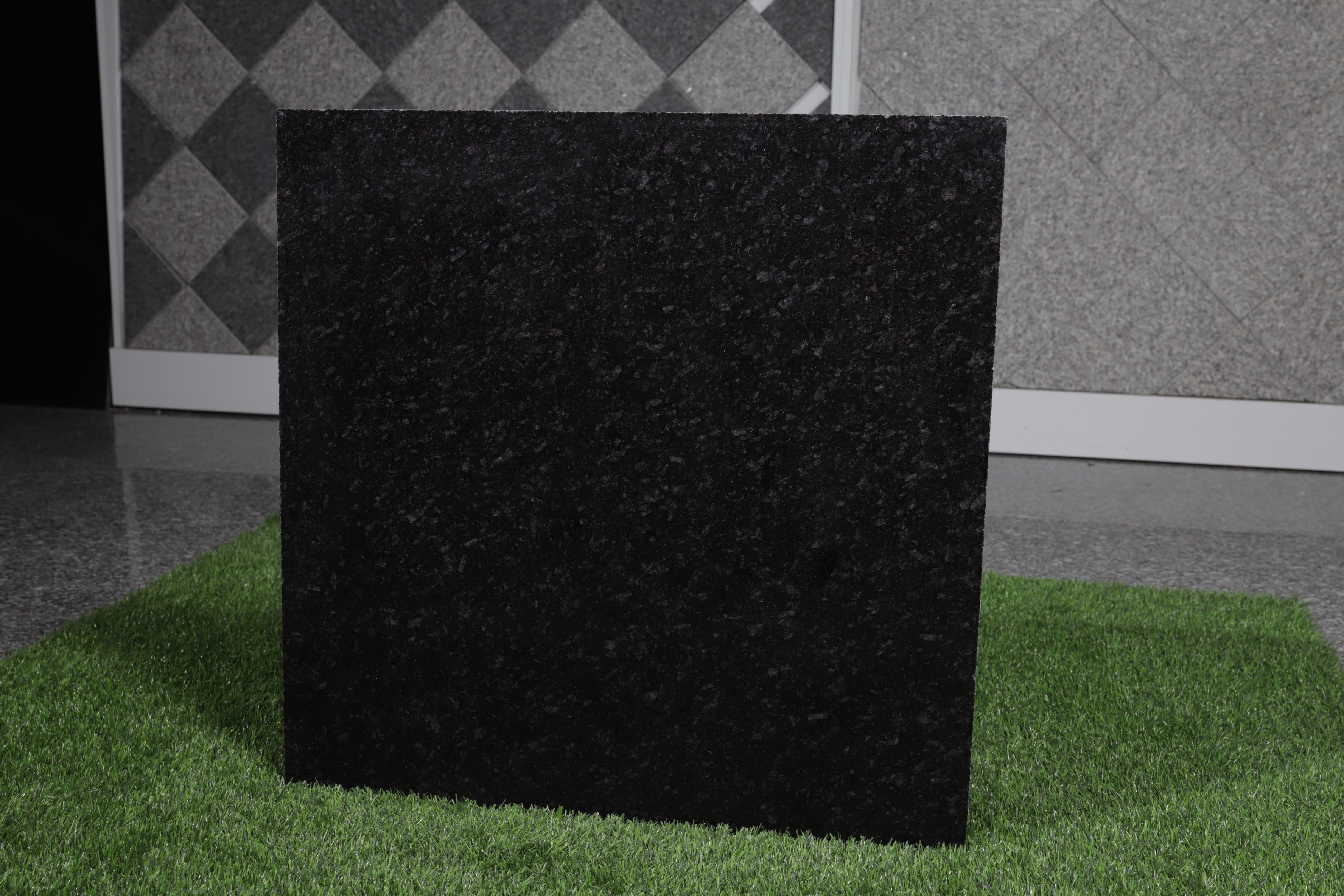 Гранитная плитка Black Pearl, Polished 7