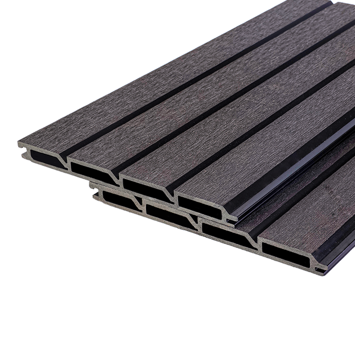 Фасадная доска из ДПК Bamberg, Nordic, Ceylon Ebony в Курске