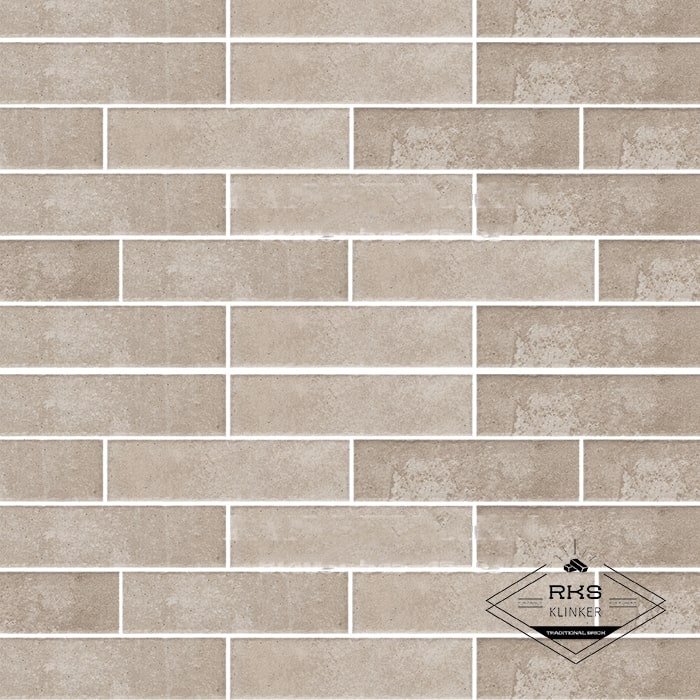 Клинкерная фасадная плитка Viano Beige в Курске
