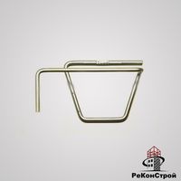 Невидимые кирпичные перемычки - хомут BAUT SK 50-40 в Курске