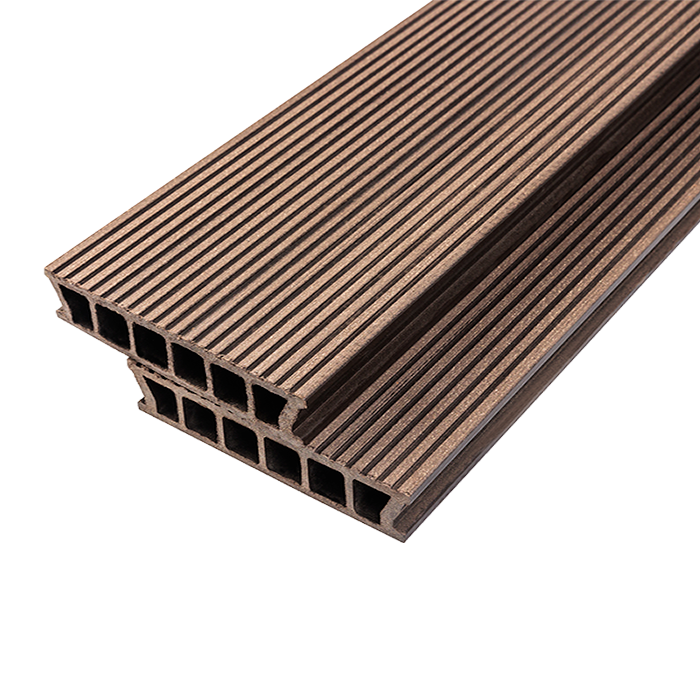 Террасная доска из ДПК Greenteх, Wenge в Курске