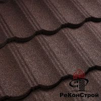 Композитная черепица Gerard Heritage, Chestnut в Курске