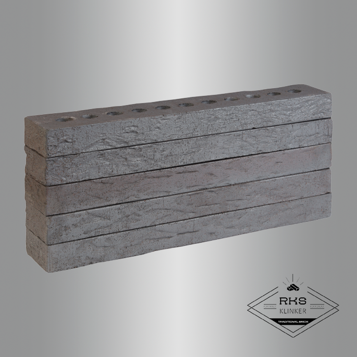 Облицовочный кирпич LOPO 6705 Handmade, 490x90x40 мм в Курске
