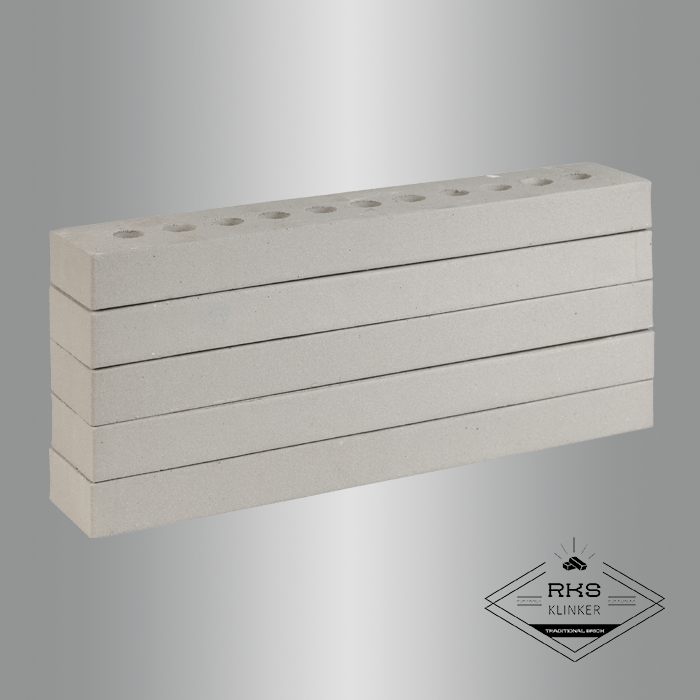 Облицовочный кирпич LOPO 8258 Flat, 490x90x40 мм в Курске