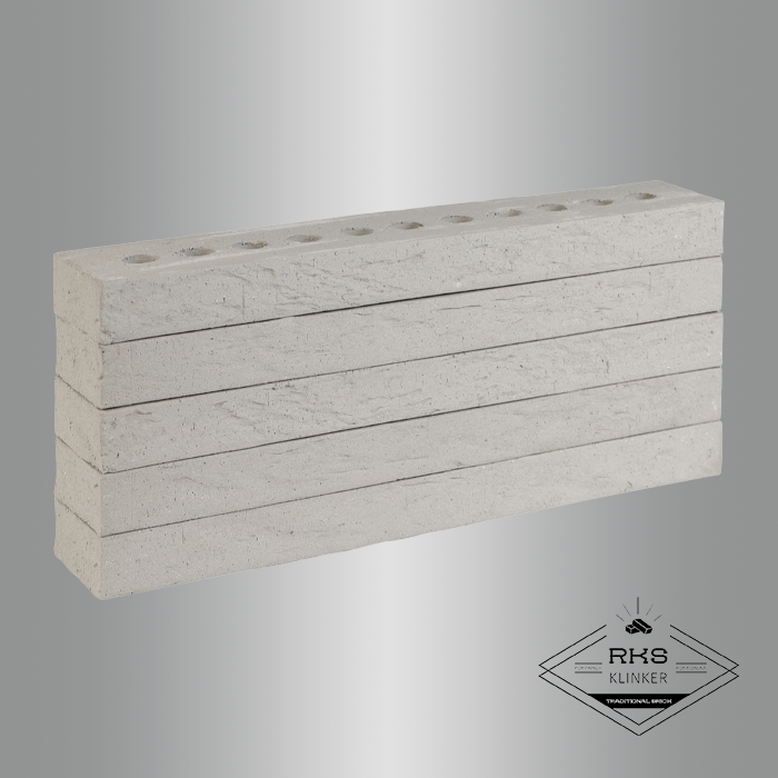 Облицовочный кирпич LOPO 8258 Handmade, 490x90x40 мм в Курске